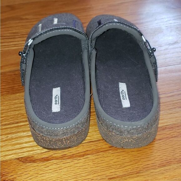 Earth Dream Renman clogs - Picture 4 of 8